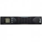 Источник бесперебойного питания SVC TRX11-2KL-LCD/AS09C13 (Двойное преобразование (On-Line), C возможностью установки в стойку, 2000 ВА, 1800)