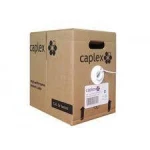 Кабель витая пара Caplex IZ-C4U5-0301-B305