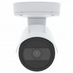 IP видеокамера AXIS P1455-LE 01997-001 Цилиндрическая, Уличная, Проводная, 3 ~ 9 мм, 1/2.8", 2 Мп ~ 1920×1080 Full HD
