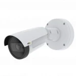 IP видеокамера AXIS P1455-LE 01997-001 Цилиндрическая, Уличная, Проводная, 3 ~ 9 мм, 1/2.8", 2 Мп ~ 1920×1080 Full HD