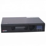 Источник бесперебойного питания ELTENA Monolith E3000RTLT EN-ME-3000RTLT (Двойное преобразование (On-Line), C возможностью установки в стойку, 3000 ВА, 2400)