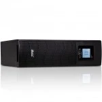 Источник бесперебойного питания SVC RTU-2K-LCD (Линейно-интерактивные, C возможностью установки в стойку, 2000 ВА, 1600)