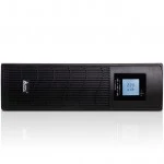 Источник бесперебойного питания SVC RTU-3K-LCD (Линейно-интерактивные, C возможностью установки в стойку, 3000 ВА, 2400)