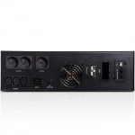 Источник бесперебойного питания SVC RTU-3K-LCD (Линейно-интерактивные, C возможностью установки в стойку, 3000 ВА, 2400)