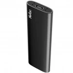 Внешние накопители Netac Z SLIM Black NT01ZSLIM-001T-32BK 1 ТБ