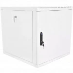 Серверный шкаф ЦМО настенный 15U 600x650мм ШРН-М-15.650.1