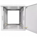 Серверный шкаф ЦМО настенный 15U 600x650мм ШРН-М-15.650.1