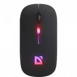 Мышь Defender Touch MM-997 52997 Бюджетные, Беспроводная