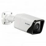 IP видеокамера D-link DCS-4714E/UPA/A1A (Цилиндрическая, Уличная, Проводная, 2.8 мм, 1/2.8", 4 Мп ~ 2592×1520)