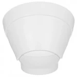 IP видеокамера EZ-IP EZ-IPC-T1B20P-0360B (Купольная, Уличная, Проводная, 3.6 мм, 1/2.7", 2 Мп ~ 1920×1080 Full HD)