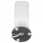 IP видеокамера Dahua DH-IPC-HFW5241TP-ASE-0360B Цилиндрическая, Уличная, Проводная, 3.6 мм, 1/2.8", 2 Мп ~ 1920×1080 Full HD