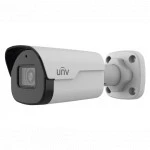 IP видеокамера UNIVIEW IPC2122SB-ADF28KM-I0-RU Цилиндрическая, Уличная, Проводная, 2.8 мм, 1/2.8", 2 Мп ~ 1920×1080 Full HD