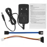 Dahua DH-XVR5104C-4KL-I3