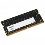 ОЗУ Netac Basic NTBSD4N26SP-04 SO-DIMM, DDR4, 4 Гб, 2666 МГц