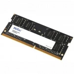 ОЗУ Netac Basic NTBSD4N26SP-04 SO-DIMM, DDR4, 4 Гб, 2666 МГц