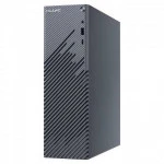 Персональный компьютер Huawei MateStation S PUM-WDH9A 53012KHS (Ryzen 5, 4600G, 3.7 ГГц, 8 Гб, DDR4-3200, SSD, Windows 10 Pro)