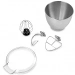 Миксер KITFORT КТ-3045-1 (Планетарный, 1200 Вт)