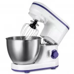 Миксер KITFORT КТ-3045-1 (Планетарный, 1200 Вт)