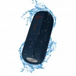 Портативная колонка Sven PS-295 SV-020200 (Синий)