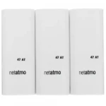 Netatmo DTG-EC