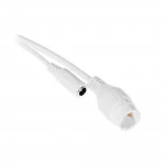 IP видеокамера EZ-IP EZ-IPC-D3B41P-0280B Купольная, Уличная, Проводная, 2.8 мм, 1/3", 4 Мп ~ 2560×1440 Quad HD