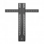 Опция для Видеоконференций Yealink Монтажный комплект VCS-TVMount2