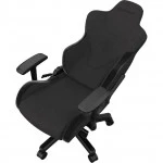 Компьютерное кресло AndaSeat T-Pro 2 Black AD12XLLA-01-B-F