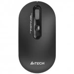 Мышь A4Tech Fstyler FG20 Grey FG20-GREY Fstyler Бюджетные, Беспроводная