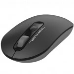 Мышь A4Tech Fstyler FG20 Grey FG20-GREY Fstyler Бюджетные, Беспроводная