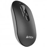Мышь A4Tech Fstyler FG20 Grey FG20-GREY Fstyler Бюджетные, Беспроводная