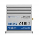Аксессуар для сервера TELTONIKA TRB145 LTE шлюз промышленный TRB145003000