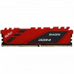ОЗУ Netac Shadow NTSDD4P26SP-16R DIMM, DDR4, 16 Гб, 2666 МГц