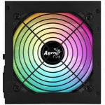 Блок питания Aerocool KCAS PLUS 850G 850 Вт