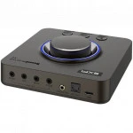 Звуковые карты Creative Blaster X4 70SB181500000