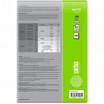 Бумага Cactus CS-MA418050