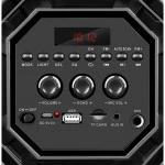 Портативная колонка Sven PS-500 SV-018757 (Черный)