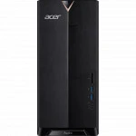 Персональный компьютер Acer Aspire TC-391 MT DT.BFJER.004 (Ryzen 3, 4300G, 3.8 ГГц, 8 Гб, DDR4-2400, SSD)