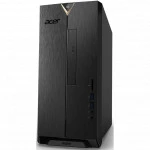Персональный компьютер Acer Aspire TC-391 MT DT.BFJER.004 (Ryzen 3, 4300G, 3.8 ГГц, 8 Гб, DDR4-2400, SSD)