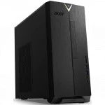 Персональный компьютер Acer Aspire TC-391 MT DT.BFJER.004 (Ryzen 3, 4300G, 3.8 ГГц, 8 Гб, DDR4-2400, SSD)