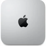 Персональный компьютер Apple Mac mini Z12P000AZ slim M1 (Apple M1 series, M1, 3.2 ГГц, 8 Гб, DDR4-2666, SSD, Mac OS)