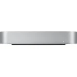 Персональный компьютер Apple Mac mini Z12P000AZ slim M1 (Apple M1 series, M1, 3.2 ГГц, 8 Гб, DDR4-2666, SSD, Mac OS)