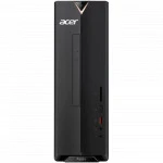 Персональный компьютер Acer Aspire XC-1660 DT.BGWER.007 (Core i3, 10105, 3.7 ГГц, 8 Гб, DDR4-2666, HDD и SSD)