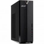 Персональный компьютер Acer Aspire XC-1660 DT.BGWER.007 (Core i3, 10105, 3.7 ГГц, 8 Гб, DDR4-2666, HDD и SSD)