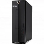 Персональный компьютер Acer Aspire XC-1660 DT.BGWER.007 (Core i3, 10105, 3.7 ГГц, 8 Гб, DDR4-2666, HDD и SSD)