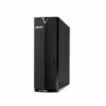Персональный компьютер Acer Aspire XC-830 DT.BDSER.00K (Pentium, J5040, 2.0 ГГц, 4 Гб, DDR4-2400, SSD, Windows 10 Home)