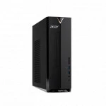 Персональный компьютер Acer Aspire XC-830 DT.BDSER.00K (Pentium, J5040, 2.0 ГГц, 4 Гб, DDR4-2400, SSD, Windows 10 Home)