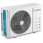 Hyundai HAC-18/T-PRO (Сплит-система)