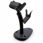Сканер штрихкода Datalogic QW2520-BKK1S Ручной проводной, 2D, USB, Черный, С подставкой