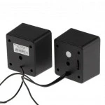 Компьютерные колонки ExeGate Disco 140 EX287057RUS Черный