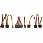 Блок питания ExeGate UNS350 ES261566RUS-PC (350 Вт)